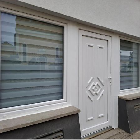 Belvárosi Apartman Vásárosnamény Vasarosnameny Exterior foto