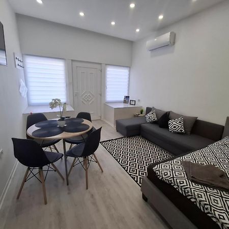 Belvárosi Apartman Vásárosnamény Vasarosnameny Exterior foto
