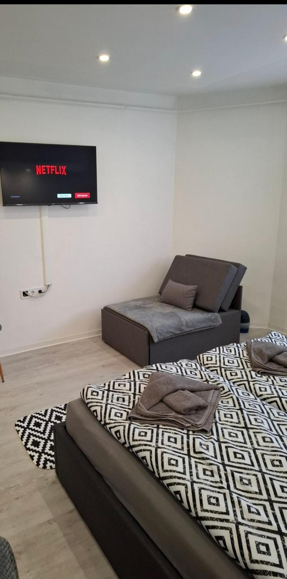 Belvárosi Apartman Vásárosnamény Vasarosnameny Exterior foto